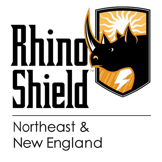 Logo for Rhino Shield Northeast